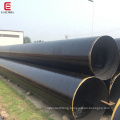 1200mm steel polyethylene hdpe spiral drilling pipe